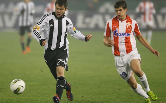 Srdjan Stevanovic/Starsportphoto